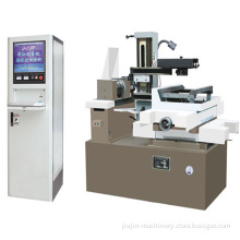 One-Pass Taper Wire EDM Cutting Machine